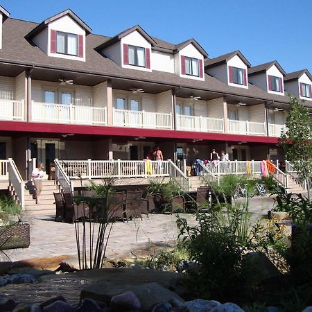 Put-In-Bay Resort & Conference Center Zewnętrze zdjęcie
